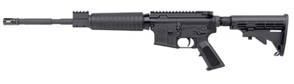 Alex Pro Econo Carbine Gen 1 .223 Wylde 16" Semi-Auto Rifle