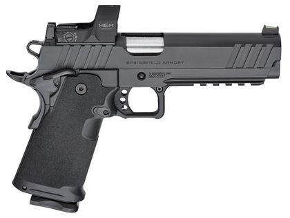 Springfield Prodigy 1911 DS Gen 1 9mm Pistol w/ HEX Dragonfly Optic