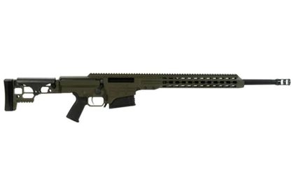 Barrett MRAD Gen 1 Multi-Caliber Precision Bolt-Action Rifle - Modular