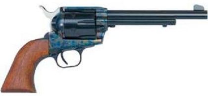 EAA Weihrauch Bounty Hunter .45 Colt Revolver - Classic Case 7.5"