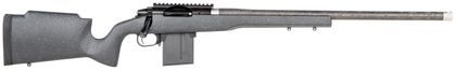 Proof Research Elevation MTR 6.5 PRC Carbon Bolt Rifle - Precision Black