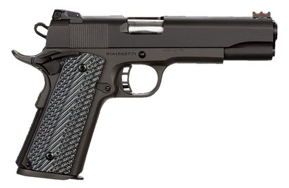 Rock Island Armory Ultra FS Gen 1 9mm Pistol - Parkerized Finish