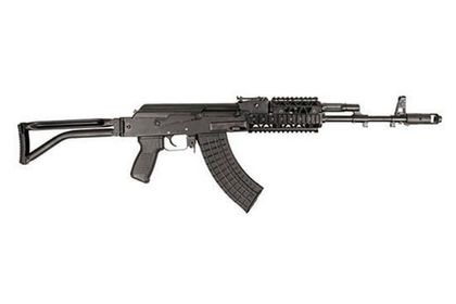 Arsenal SAM7 SF-84R Gen 1 Rifle - 7.62x39 Precision Semi-Auto