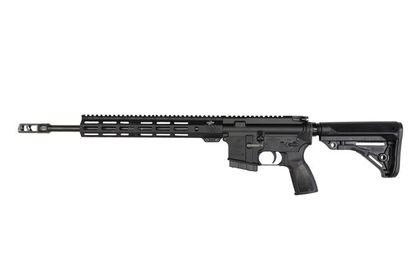 Bushmaster Bravo Zulu Gen 1 .350 Legend 16" Tactical Sport Rifle - Black