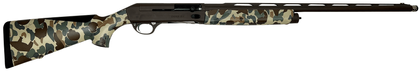 Sauer SL-5 Waterfowl 12GA Semi-Auto Shotgun 28" Digital Camo