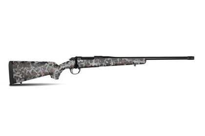 Wilson Combat NULA Model 20 Gen 1 .243 Win Carbon Fiber Bolt Rifle