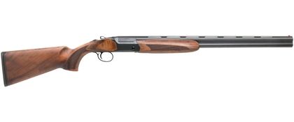 Charles Daly 214E Superior O/U 20GA Shotgun - Precision Walnut Gen 1