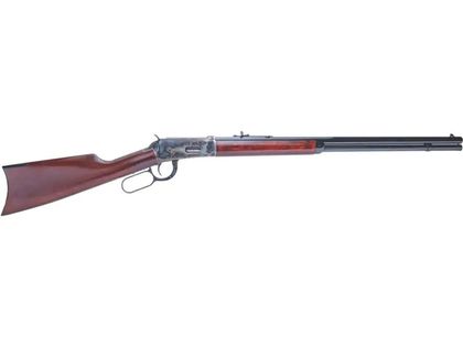 Cimarron Heritage 1894 .30-30 Lever Action Rifle - 26" Walnut Classic