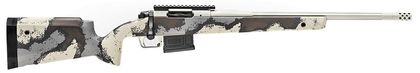 Springfield Model 2020 Waypoint .308 Win Camo Precision Rifle