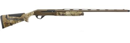 Benelli SBE 3 20GA Semi-Auto Shotgun, Optifade Marsh Camo