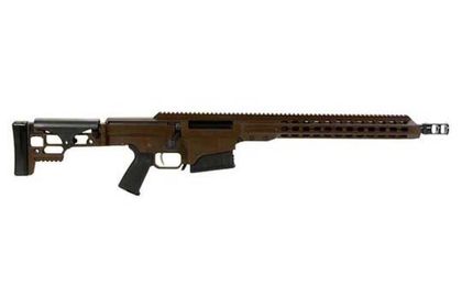 Barrett MRAD Gen 1 Precision .308 Bolt-Action Rifle - Modular Masterpiece
