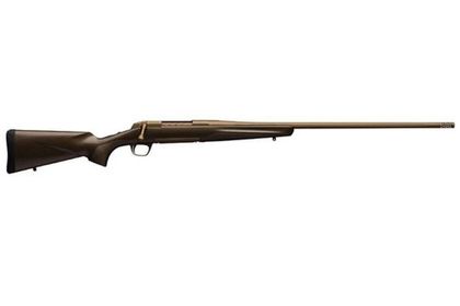 Browning X-Bolt Pro Gen 1 .300 RUM Bolt Rifle - Precision Cerakote Finish