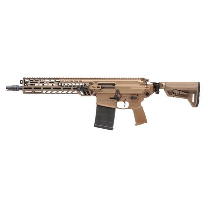 SIG Sauer MCX Spear Gen 1 Coyote 13" Semi-Auto Rifle 7.62x51 NATO
