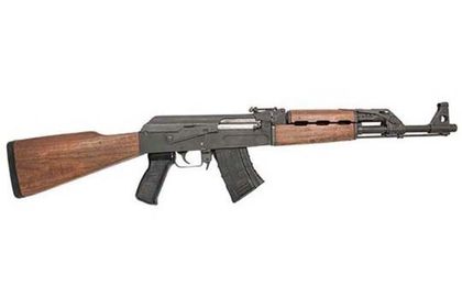 AT47 Gen 2 CA Compliant Semi-Auto Rifle 7.62x39 - Precision Powerhouse