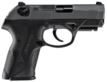 Beretta PX4 Storm Compact Gen 2: Lightweight 9mm Pistol with Hi-Viz Sights