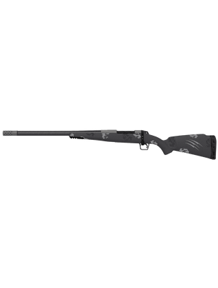 FIERCE Carbon Rogue Gen 1 - 7MM PRC Bolt Action Precision Rifle
