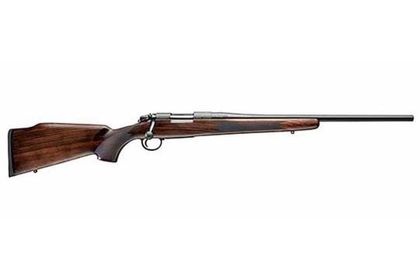 Bergara Timber B-14 7mm Bolt Action Rifle - Walnut Precision Classic