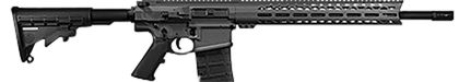 Live Free Armory 18" Gen 1 Tactical Battle Rifle 7.62 NATO