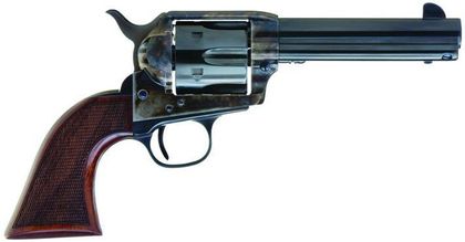 Cimarron Arizona Ranger Gen 1 .45 Colt Single-Action Revolver