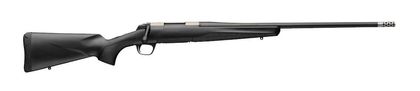 Browning X-Bolt Gen 1 7mm PRC Matte Blued Bolt Action Rifle