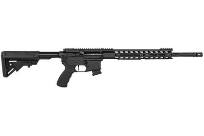 Alexander Arms Gen 1 Tactical .17 HMR Precision Semi-Auto Rifle