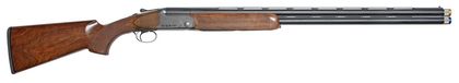 Rizzini BR110 Elite 12GA Over Under Shotgun - 30" Turkish Walnut