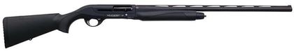 Weatherby 18i Elite Inertia 12GA Shotgun, Matte Black, 28" Barrel