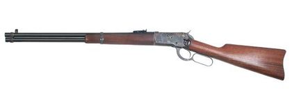 Cimarron 1892 .45 Colt Classic Lever-Action Carbine, 20" Blued Barrel