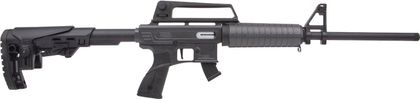 ARMSCOR TM22 Gen 1: Featherlight .22 LR Semi-Auto Rifle, Adjustable Stock