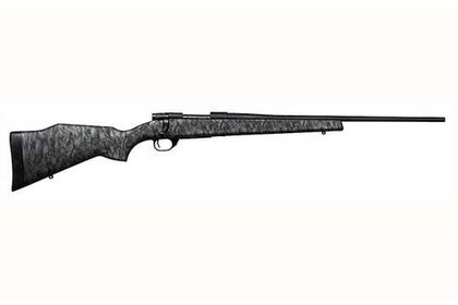 Weatherby Vanguard II .338 Win Mag Precision Bolt-Action Rifle