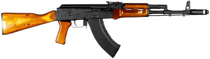 Kalashnikov KR-103 Gen 1 7.62x39mm Semi-Auto Wood Stock Rifle