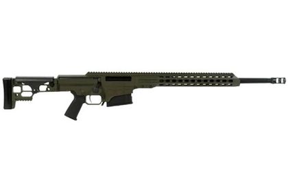 Barrett MRAD Gen 1 Precision Bolt-Action Rifle - 6.5 Creedmoor