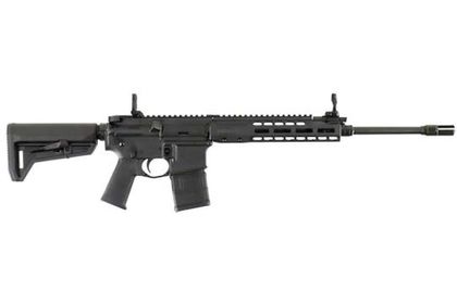 Barrett REC7 Gen II Flyweight 5.56mm Tactical Rifle - Precision Semi-Auto