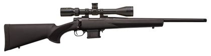 Howa M1500 Mini 6mm ARC Bolt Rifle w/ GamePro Scope