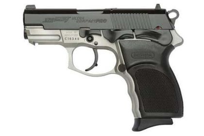 Bersa Thunder Pro Gen 1 9mm Duo Tone Compact Pistol