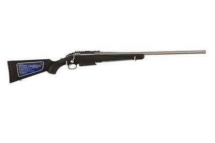 Ruger American Magnum Gen 1: .300 Win. Mag Bolt-Action Precision Rifle
