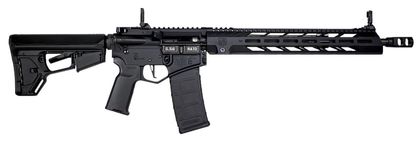 Diamondback DB15 Gen 1 Tactical Rifle 5.56 NATO Semi-Auto - Black