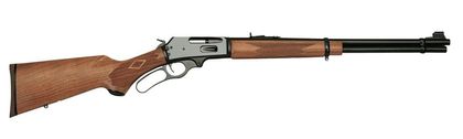 Marlin 336C Heritage Lever-Action Rifle - .35 Remington Precision Classic