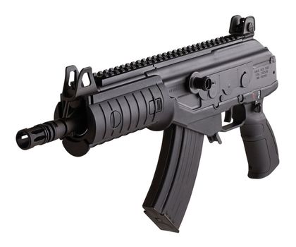 IWI Galil Ace Gen 1 - 7.62×39mm, Semi-Auto, 30-Round Precision Pistol