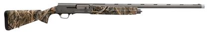 Browning A5 Wicked Wing Gen 1 Shotgun - 12GA, Mossy Oak Shadow Grass