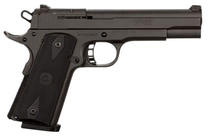 ARMSCOR XT Gen 1 .45 ACP Pistol - 5" Barrel, Precision & Power