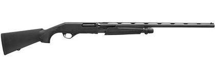 Stoeger P3000 12-Gauge Pump Shotgun - 28" Black Synthetic Versatile Pro
