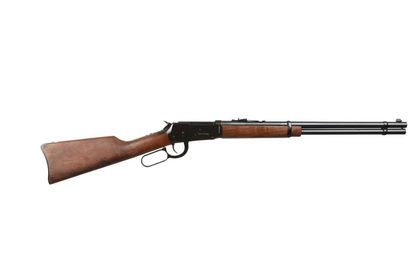Winchester 1886 Gen 1 - Classic .38-55 Lever Action, 20" Barrel Rifle