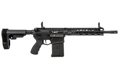 Adams Arms P2 AARS Gen 1: Compact .308 Win Semi-Auto Pistol, 12.5" Barrel