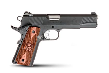 Springfield 1911 Loaded .45 ACP Gen 1 - Precision & Power Pistol
