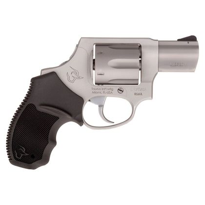 Taurus 856 Ultra-Lite Gen 1: .38 Special +P, DAO, Compact Revolver