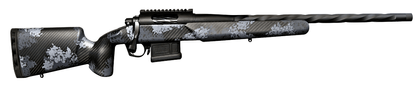 Horizon Venatic Gen 1 Bolt Action 6.5 Creedmoor Precision Rifle