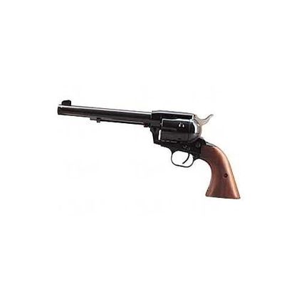 EAA Bounty H .357 Magnum Revolver 7.5" Blue Steel - Gen 1