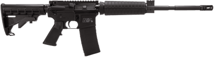 Smith & Wesson M&P15 Tactical Gen 1 - Lightweight Versatile Rifle