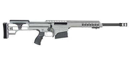 Barrett 98B Gen 1 Precision .308 Tactical Bolt-Action Rifle